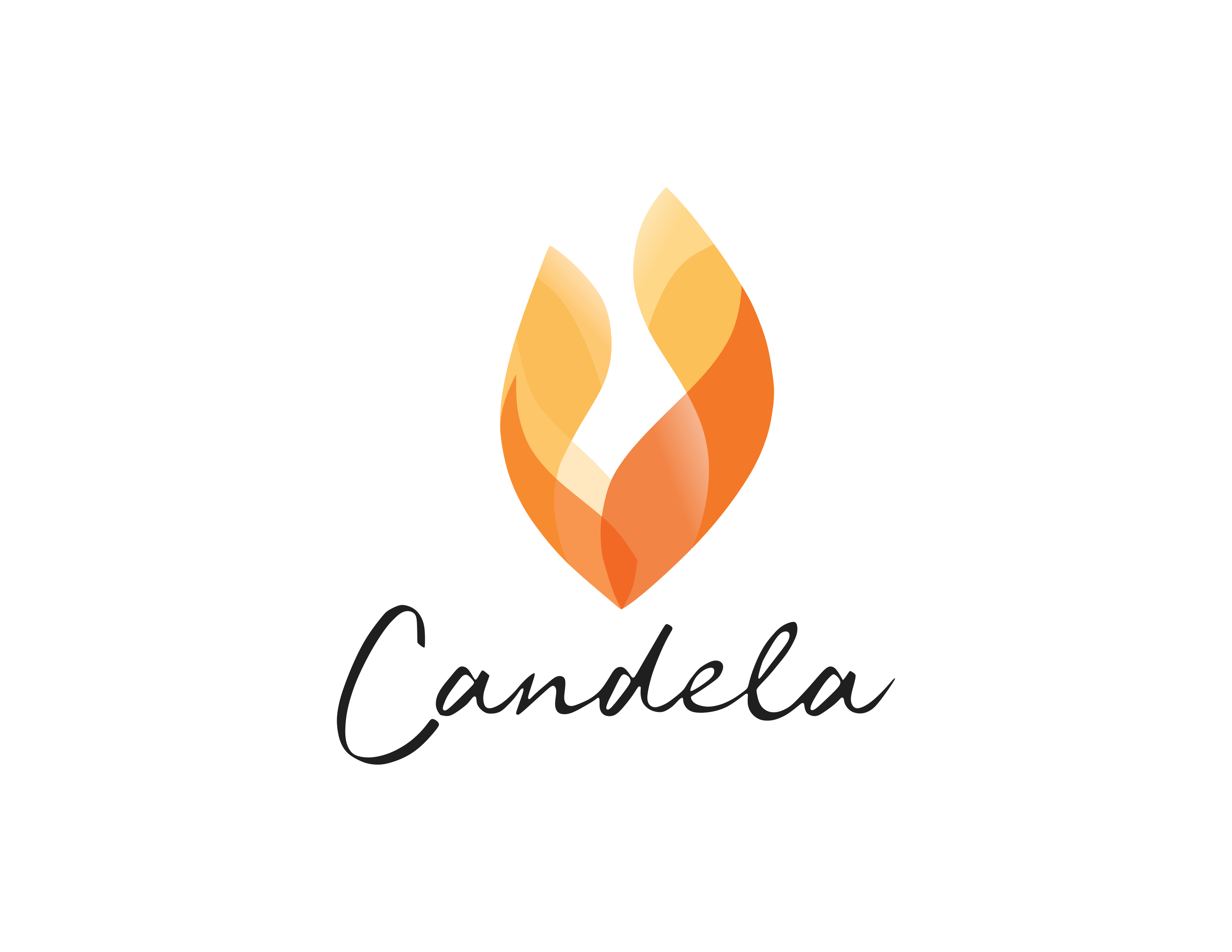 Tiendas Candela Logo